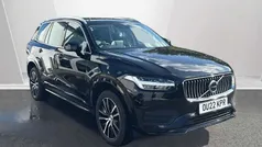 Used 2022 Volvo XC90 Momentum SUV | £35,995 (Fair price)
