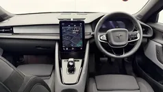 Used 2023 Polestar 2 Pilot Hatchback | £30,999 (Fair price)