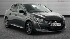 Used 2023 Peugeot 208 Active+ Hatchback | £11,795 (Fair price)