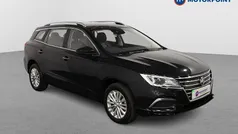 Used 2021 MG MG5 EV Exclusive Estate | £12,299 (Fair price)