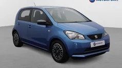 Used 2019 Seat Mii Design Hatchback | £6,849 (Fair price)