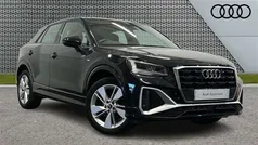 Used 2022 Audi Q2 S-Line SUV | £24,113 (Fair price)