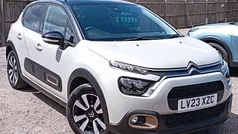 Used 2022 Citroën C3 PureTech Hatchback | £13,250 (Fair price)