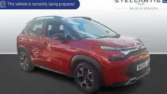 Used 2023 Citroën C3 Aircross PureTech SUV | £16,386 (Fair price)