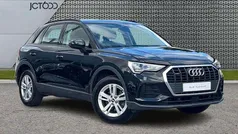 Used 2021 Audi Q3 Design SUV | £19,490 (Fair price)