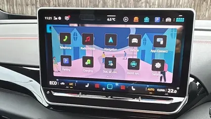 Grey New 2025 VW ID.4 GTX SUV | £36,499 (Fair price)