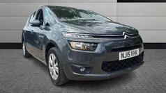 Used 2014 Citroën C4 SpaceTourer VTR Sport MPV | £4,695 (Expensive)