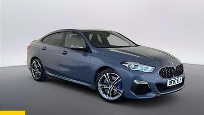 Usado BMW M235 306 HP (225 kW) 2024 Coupé