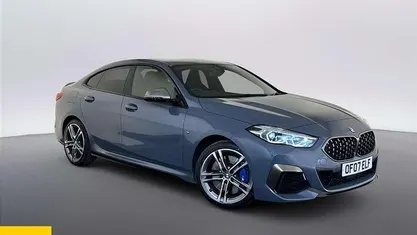 Used BMW M235 306 HP (225 kW) 2024 Coupe