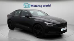 Used 2023 Polestar 2 Long Range Dual motor Sedan | £17,600 (Good price)