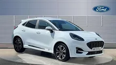 Other Used 2023 Ford Puma Gen-E ST-Line SUV | £15,687 (Fair price)