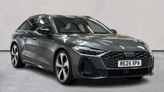 Other Used 2025 Audi A5 Advanced Coupe | £50,462