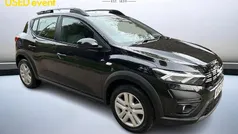 Used 2024 Dacia Sandero Expression Hatchback | £13,498 (Fair price)