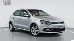 Used 2018 VW Polo Edition Hatchback | £10,249 (Fair price)