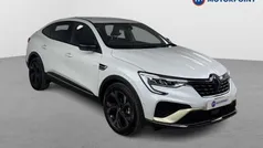 Used 2022 Renault Arkana Engineered SUV | £19,499 (Fair price)
