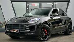 Used 2017 Porsche Macan GTS SUV | £29,990 (Good price)