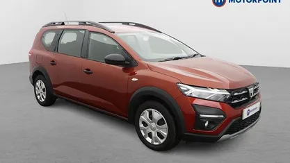 Used Dacia Jogger Essentiel 110 HP (80 kW) 2025 MPV