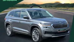 Used 2023 Skoda Kodiaq SE L Executive SUV | £27,490 (Fair price)