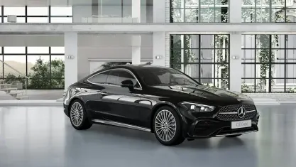 New Mercedes CLE450 AMG Line Premium 381 HP (280 kW) 2025 Cabriolet