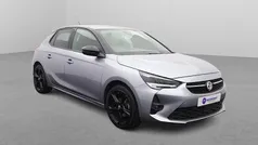 Grey Used 2023 Vauxhall Corsa Hatchback | £11,349 (Fair price)