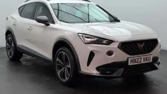 Used 2024 Cupra Formentor SUV | £18,650 (Super price)