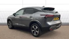 Used 2022 Nissan Qashqai N-Connecta SUV | £18,751 (Fair price)