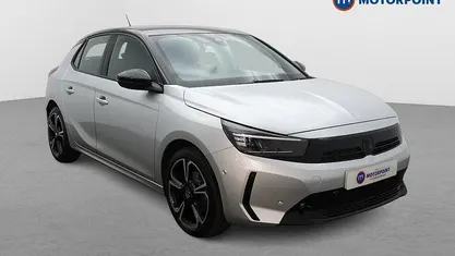 Used Vauxhall Corsa 75 HP (55 kW) 2023 Hatchback
