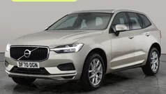 Used 2021 Volvo XC60 Momentum SUV | £25,656 (Good price)