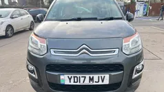 Used 2017 Citroën C3 Picasso MPV | £4,750 (Fair price)