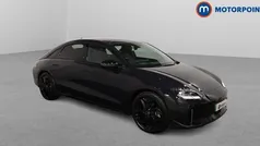 Used 2023 Hyundai Ioniq 6 Edition Sedan | £27,399 (Fair price)