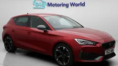 Used 2024 Cupra Leon Hatchback | £19,800 (Good price)