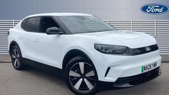 Used 2025 Ford Capri Select Estate | £34,000 (Good price)