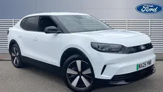 New 2025 Ford Capri Select Estate | £37,989 (Fair price)