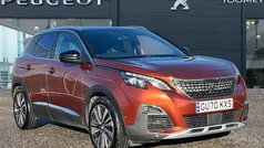 Used 2020 Peugeot 3008 Premium Estate | £18,495 (Fair price)