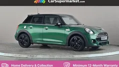 Used 2020 Mini Cooper S Hatch Hatchback | £13,697 (Fair price)