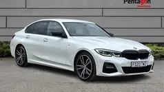 Used 2022 BMW 330 M Sport Sedan | £17,895 (Super price)