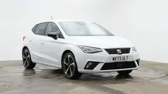 Used 2023 Seat Ibiza FR Sport Hatchback | £16,490 (Fair price)