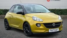 Used 2019 Vauxhall Adam Hatchback | £7,350 (Good price)