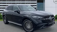 Used 2026 Mercedes 300 AMG Line Premium Plus Estate | £51,830
