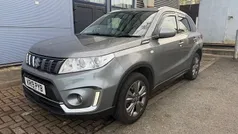 Used 2019 Suzuki Vitara SZ-T Estate | £10,500 (Fair price)