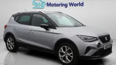 Used 2023 Seat Arona FR SUV | £13,900 (Fair price)