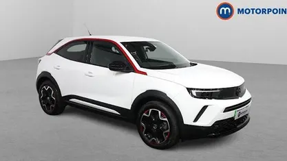 Used 2025 Vauxhall Mokka SUV | £14,749 (Fair price)