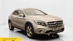 Used 2019 Mercedes GLA200 Executive SUV | £13,450 (Good price)