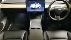 Used 2023 Tesla Model Y SUV | £24,525 (Good price)