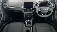 Used 2023 Ford Puma ST-Line Hatchback | £16,275 (Fair price)