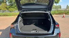 Black Used 2023 Vauxhall Astra S Hatchback | £15,299 (Fair price)