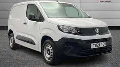 Used 2025 Vauxhall Combo MPV | £16,788 (Fair price)