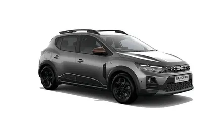 Used 2025 Dacia Sandero Extreme Hatchback | £18,172 (Fair price)