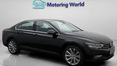 Used 2022 VW Passat SE Sedan | £15,000 (Good price)