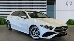 Used 2023 Mercedes A180 Executive Hatchback | £22,250 (Fair price)